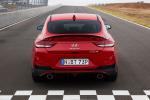 Hyundai i30 Fastback N 2019 года (AU)